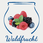 Waldfrucht