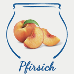 Pfirsich