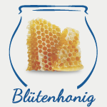 Blütenhonig