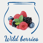 Wild berries