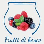 Frutti di bosco